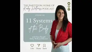 11 Systems of the Body