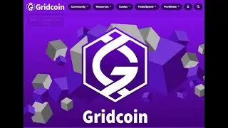 GRCPool, Gridcoin Payment, Boinc manager: установка, настройка, подключение. Часть 1. Майнинг.