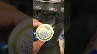 How To Fix Dripping & Low Water Pressure on Your Keurig 2.0💧#coffee #shortsvideo #short #shortsfeed