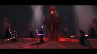 HERO&Iuml;C HSITH ALREADY BURNOUT...🤦&zwj;♂️ SWGOH