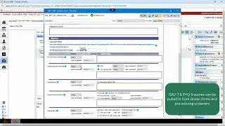 Evidence2Practice Ontario (E2P) Diabetes Management Tool Demo for Accuro QHR EMR