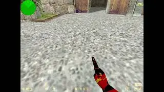usp new skin try