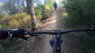 Rollercoaster (San Pantaleo)