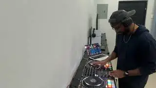 Havana x Soca Blocko