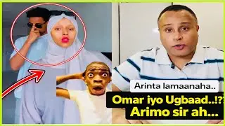 Shariifka Oo Kashifay Arrimo Xasaasi Ah Oo Ku Saabsan Ugbaad Ali & Cumar – Lamaanaha Malaysia1