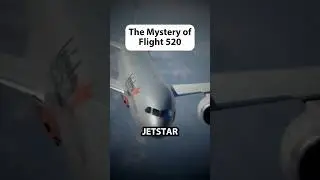 The Mystery of Flight 520
