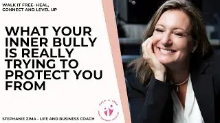What Your Inner Bully is Really Trying to Protect You From