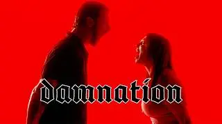 Nothing Noble - damnation feat. Nikki Simmons