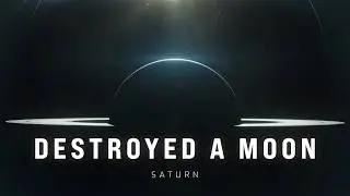 SATURN Is Far More Terrifying Than You Think