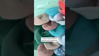mermaid first birthday dress with sensory tail