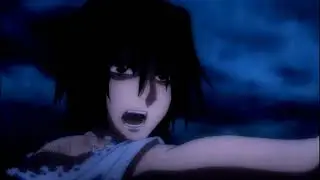 [Легенда о легендарных героях AMV/Аниме Клип] - When Weak Eyes [Action/Story/Character Profile]
