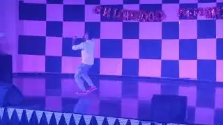 Bekhayali | Dance Performance @K J Somaiya College | Metamorph | SIMSR | #kabirsingh #kiaraadvani