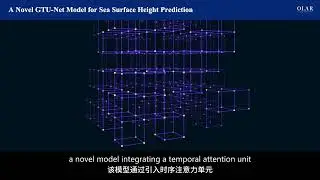 OLAR | A Novel GTU-Net Model for Sea Surface Height Prediction