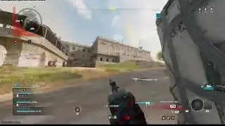 Call Of Duty BO7 Warzone / Recurgence come say hi and sub!!