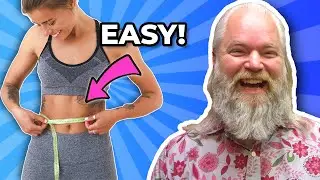 How to Lose Weight SIMPLIFIED