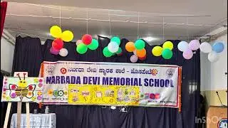 About Narbada Devi Memorial School (NDMS)