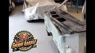 SHENKE GARAGE   RCE PERFORMANCE  BUILD AND BUY TRIP