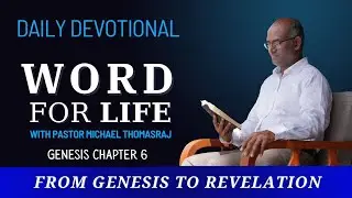 Genesis 6 (English)