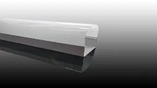 Milky white PC lampshade production line|PC light diffusion extrusion lampshade production line