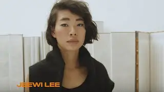 K&uuml;nstlerinterview: Jeewi Lee