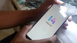 POCO X3 PRO TOUCHSCREEN PROBLEM NOT WORKING