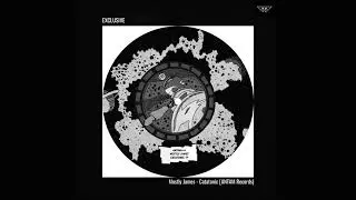 Mostly James - Catatonic | ANTAM Records