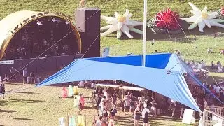 Clanx Festival 2016