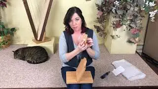 How To: Display Stand