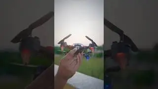 This ₹5K Drone is Amazing  🚁