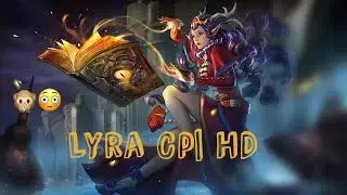 Vainglory| Lyra Cp | Best (HD)