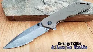 KERSHAW 8