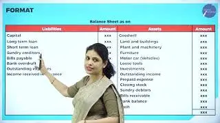 DAY 23 | ACCOUNTANCY | I PUC | FINANCIAL STATEMENTS I | L1