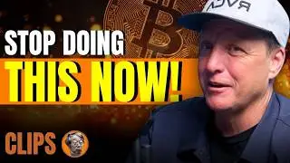 Самая большая ложь, которую вам говорят о биткоине &mdash; Майк Петерсон разрушает миф