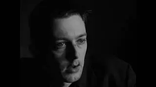 Following trailer/ A Christopher Nolan Film