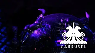 New Season In Carrusel Making by Hustlegram 2019
