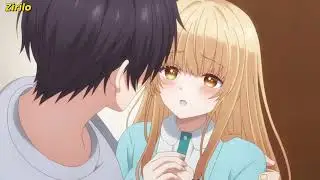 Me he dado cuenta (Canción Cumbia inspirada) _:anime:_ The Angel Next Door Spoils Me Rotten