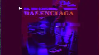 El De Los Balenciaga &middot; Chicho Castro y Sus Alia2 (SLOWED_THROWED)