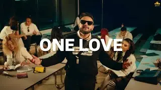 [FREE] CHEEMA Y TYPE BEAT - ONE LOVE | PUNJABI ROMANTIC TYPE BEAT |