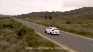 KIA Proceed TVC