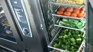 Das RATIONAL SelfCookingCenter