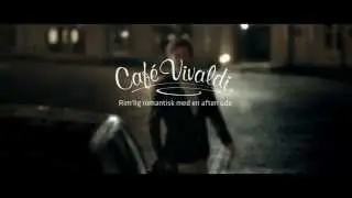 Caf&eacute; Vivaldi TV Reklame 2012