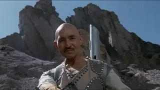 Steel Dawn (1987)