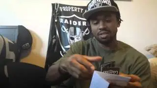 Oakland Raiders Season Ticket holders
