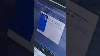 UPA USB Red With Scripts Free Installation Support Bangla