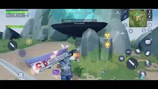 Pixel gun 3d, bullet league, and creative destruction gamplay