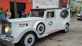 Zapotlan del rey Jalisco|Peregrinación de fiestas patronales 2023
