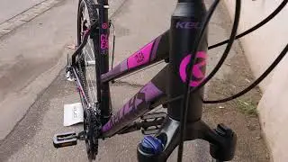 Kelly's Clea 30, 2020