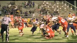 Roma Gladiators vs Laredo Cigarroa