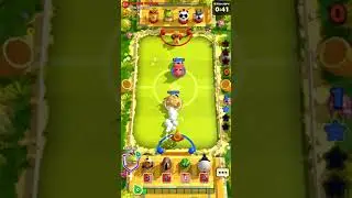 RUMBLE STARS HİPDOZER BALON BALIĞI TAKTİĞİ