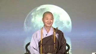 我要去跟他告別否則我會有遺憾? 求出輪迴，終不能得 - 仁山法師